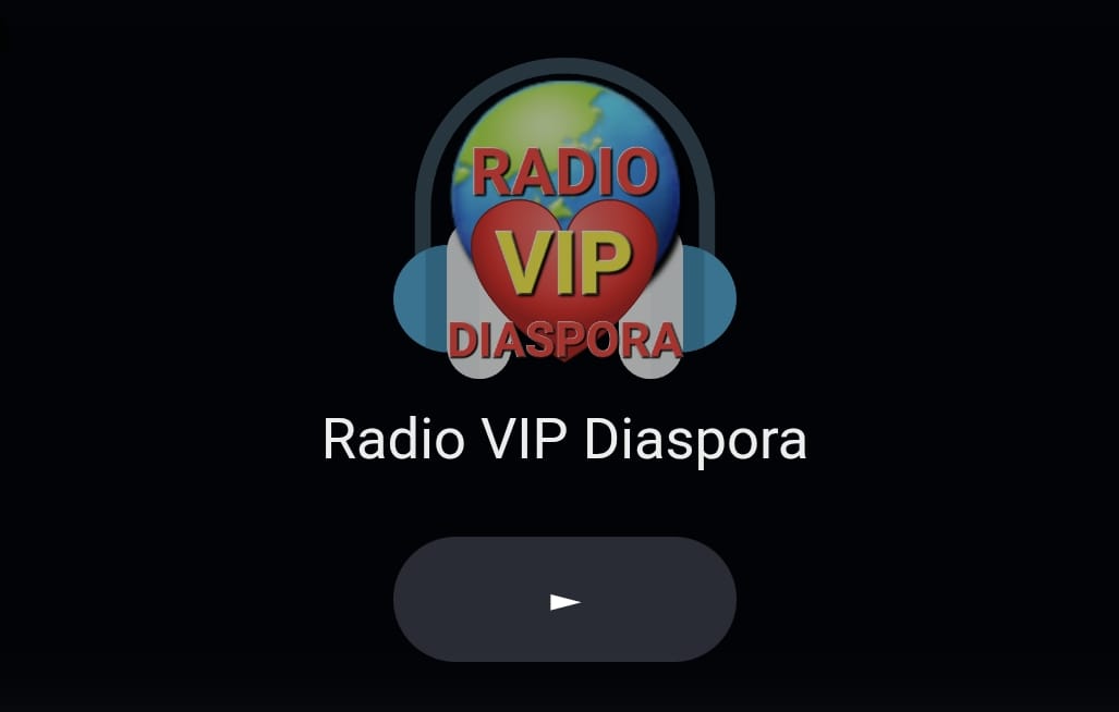 Radio VIP Diaspora